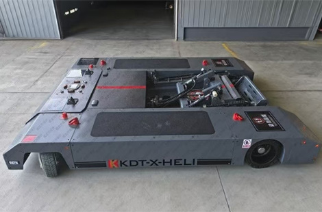 KDT-X-HELI